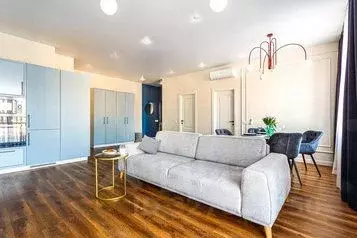 2-к кв. Москва Пулковская ул., 2 (63.0 м)