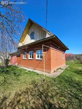 Дом в село Янычи, Новая улица, 15А (42.9 м)