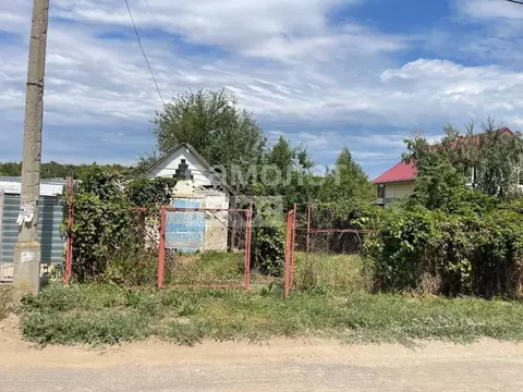 Дом в Волгоградская область, Волгоград Дубовая Балка СНТ,  (30 м)