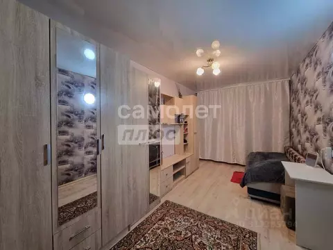 2-к кв. Вологодская область, Вологда ул. Космонавта Беляева, 32к3 ...