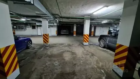 Гараж в Московская область, Одинцовский городской округ, с. Успенское ...