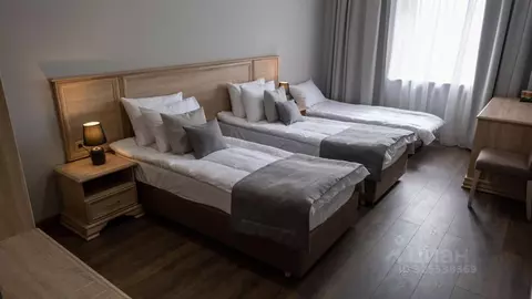 Комната Мурманская область, Кольский район, с. Териберка Комсомольская ...