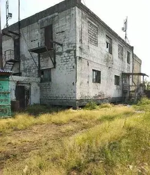 Дом в Саха (Якутия), Якутск ул. Строда, 10 (460 м)