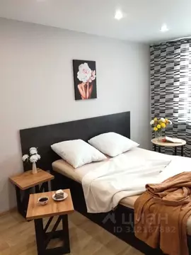 1-к кв. Марий Эл, Йошкар-Ола Комсомольская ул., 38Б (30.0 м)