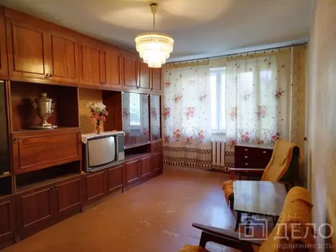 3-к кв. Рязанская область, Рязань Песочня тер., ул. Тимуровцев, 5к2 ...