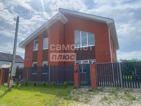 Дом в Тульская область, Тула проезд 29-й, 36 (115 м)