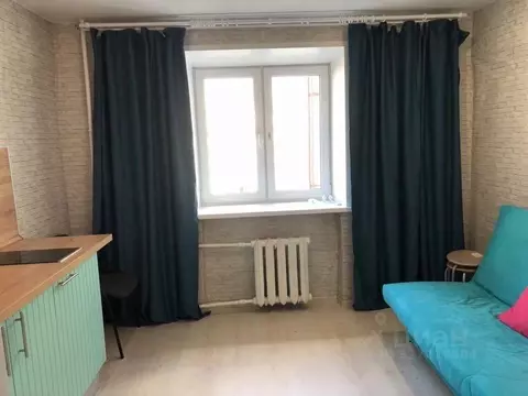 Студия Башкортостан, Уфа просп. Октября, 10 (20.0 м)