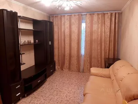 3-к кв. Саратовская область, Энгельс просп. Фридриха Энгельса, 37 ...