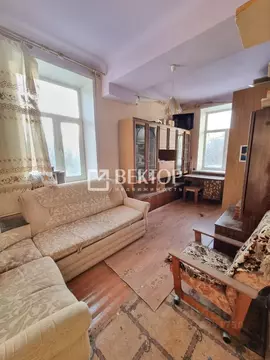 3-к кв. Ивановская область, Иваново ул. Карла Маркса, 44 (74.8 м)