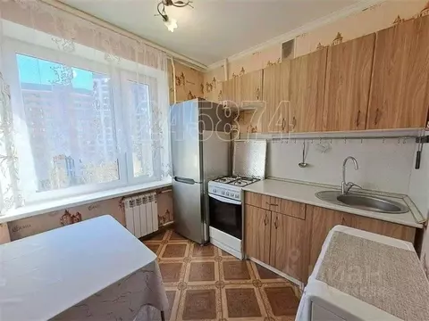 2-к кв. Москва Осташковская ул., 7К4 (39.0 м)