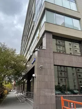 Гараж в Москва 3-я Тверская-Ямская ул., 10 (28 м)