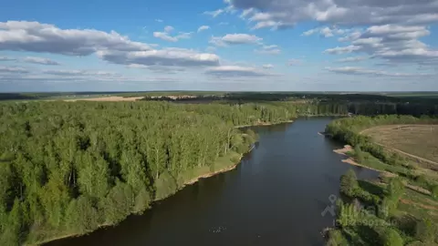 Участок в Московская область, Домодедово Белые Столбы мкр, ул. ...