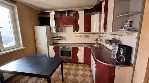 2-к кв. Московская область, Балашиха Ольгино мкр, ул. Граничная, 18 ...