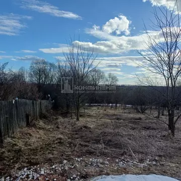 Участок в Владимирская область, Собинский муниципальный округ, д. ...