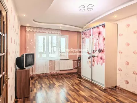 1-к кв. Санкт-Петербург просп. Ударников, 27К1 (38.7 м)