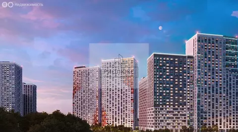 1-комнатная квартира: Екатеринбург, Базовый переулок, 47П (30.8 м)