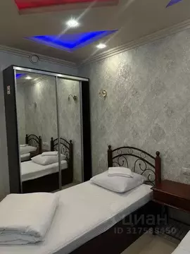 Комната Томская область, Томск ул. Старо-Деповская, 33