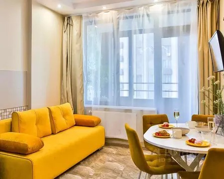 Комната Москва Новодмитровская ул., 2к6