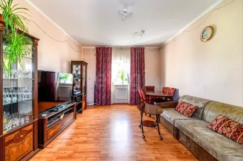 Дом в Татарстан, Казань ул. Левитана, 4 (223 м)