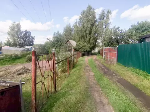 Дом в Ярославская область, Ярославль Текстильщик-2 садовое ...