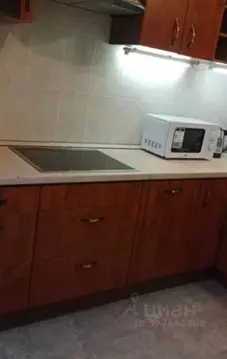 1-к кв. Москва Ярославское ш., 12К2 (40.0 м)