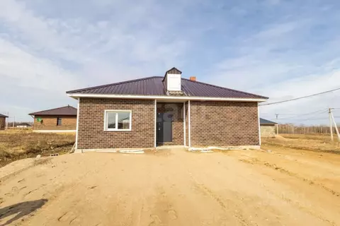 Дом в Амурская область, Благовещенский район, с. Кантон-Коммуна ул. ...