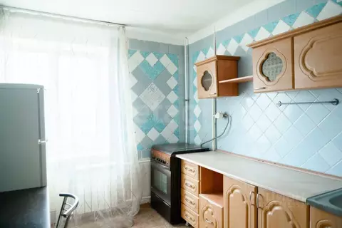 1-к кв. Белгородская область, Белгород ул. Костюкова, 41 (35.0 м)