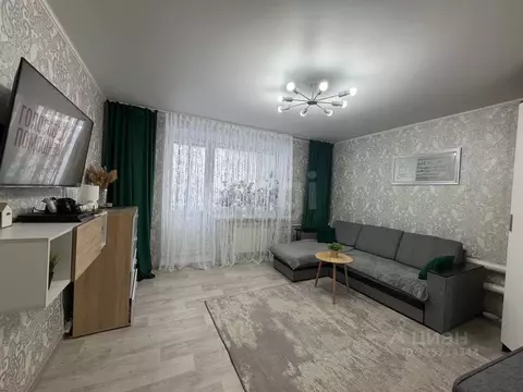 2-к кв. Челябинская область, Троицк Путевая ул., 10Б (49.4 м)