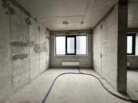 3-к кв. Москва Шмитовский проезд, 39к6 (82.0 м)