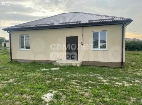 Дом в Темрюк, СНТ Северные Сады, Грушовая улица, 115 (80 м)