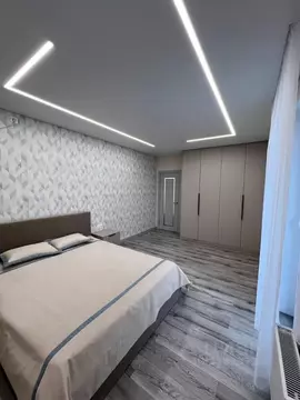 1-к кв. Татарстан, Казань ул. Петра Полушкина, 4 (38.0 м)