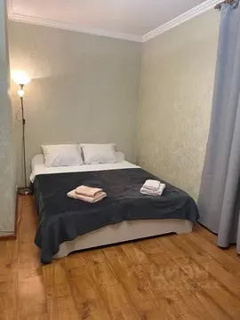 1-к кв. Москва 2-й Красносельский пер., 2 (32.0 м)