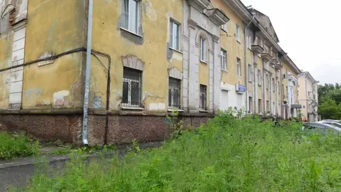 Помещение свободного назначения в Свердловская область, Нижний Тагил ...