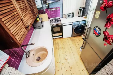 3-к кв. Ульяновская область, Ульяновск ул. Советской Армии, 5/14 (68.2 ...