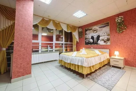 Комната Нижегородская область, Арзамас ул. Володарского, 83б (37.0 м)