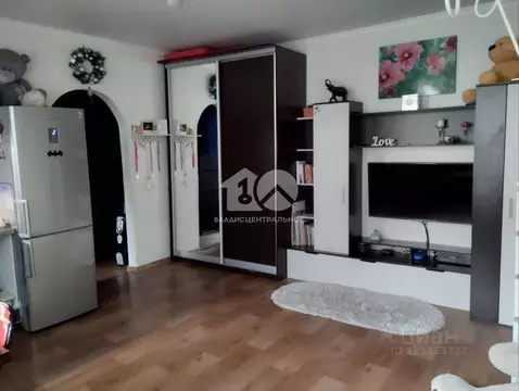 1-к кв. Новосибирская область, Новосибирск ул. 2-я Шевцовой, 36/1 ...