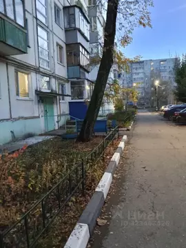 2-к кв. Ульяновская область, Ульяновск ул. Варейкиса, 23 (45.0 м)