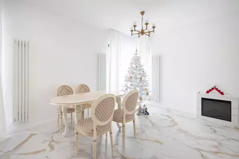 3-к кв. Московская область, Одинцовский городской округ, Заречье пгт ...