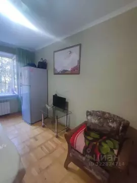 2-к кв. Кабардино-Балкария, Нальчик ул. Мусукаева, 23 (44.0 м)