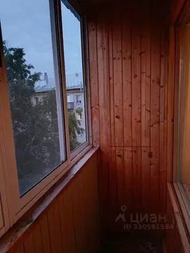 2-к кв. Татарстан, Казань Товарищеская ул., 28/70 (47.3 м)