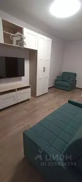 1-к кв. Московская область, Балашиха ул. Безымянная, 14 (32.0 м)