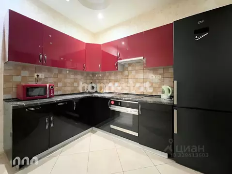 2-к кв. Москва Кронштадтский бул., 6к1 (46.0 м)