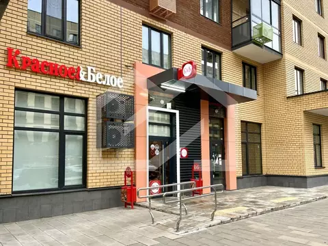 Помещение свободного назначения в Московская область, Красногорск ...