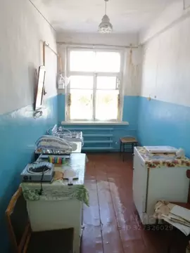 1-к кв. Ивановская область, Комсомольск Советская ул., 1 (37.8 м)