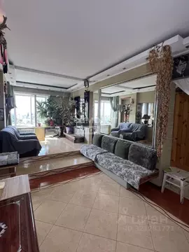 2-к кв. Иркутская область, Иркутск Красногвардейская ул., 20/2 (66.0 ...