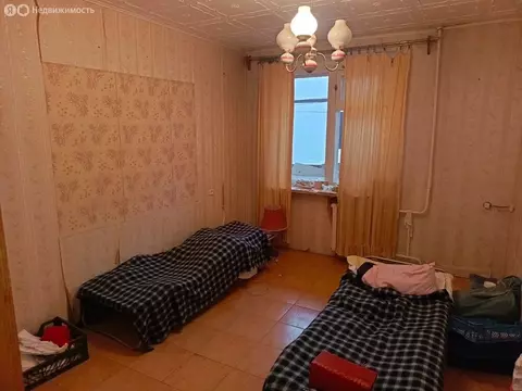 2-комнатная квартира: Саратов, Усть-Курдюмская улица, 7 (54.3 м)