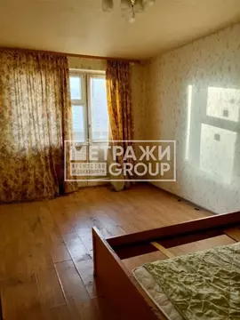 2-к кв. Москва Покровская ул., 37 (58.6 м)