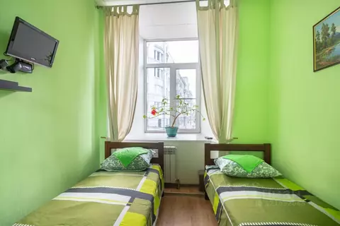 Комната Нижегородская область, Нижний Новгород Советская ул., 20 (8.0 ...