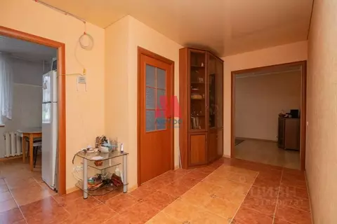 3-к кв. Ярославская область, Ярославль ул. Большая Октябрьская, 126 ...