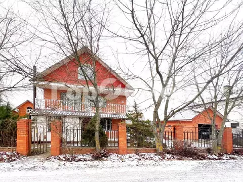 Продается дом в СНТ Язово